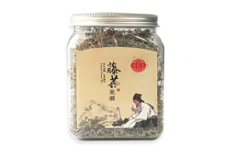 來鳳富硒藤茶(苦盡甘來)