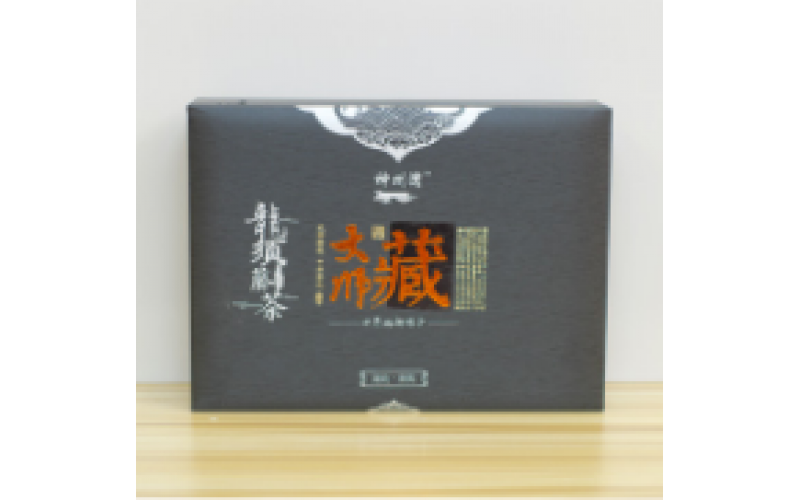 來鳳富硒藤茶（大師藏）